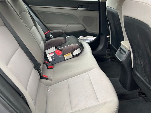 Used 2018 Hyundai Elantra SEL FWD image 12