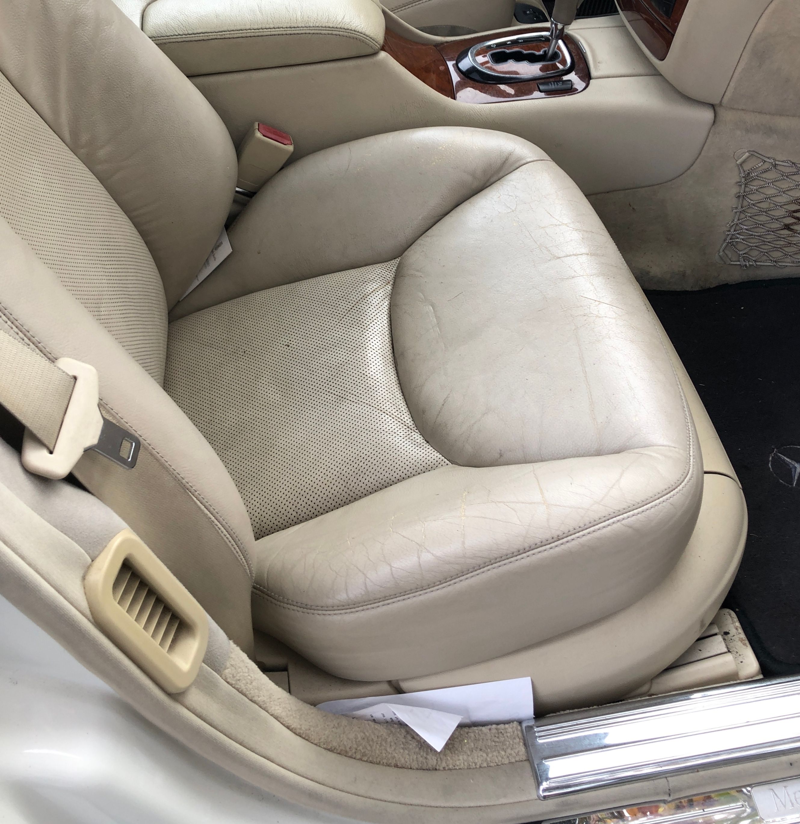 Used 2006 Mercedes-Benz S 350 image 15