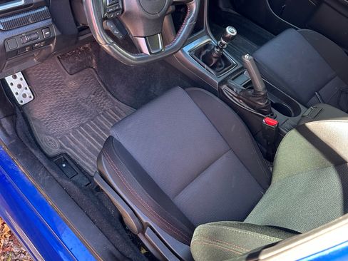 Used 2018 Subaru WRX image 11