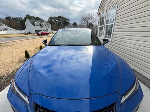 Used 2023 Lexus IS 350 F Sport image 20