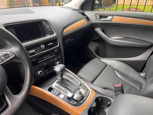 Used 2014 Audi Q5 3.0T Premium Plus image 16