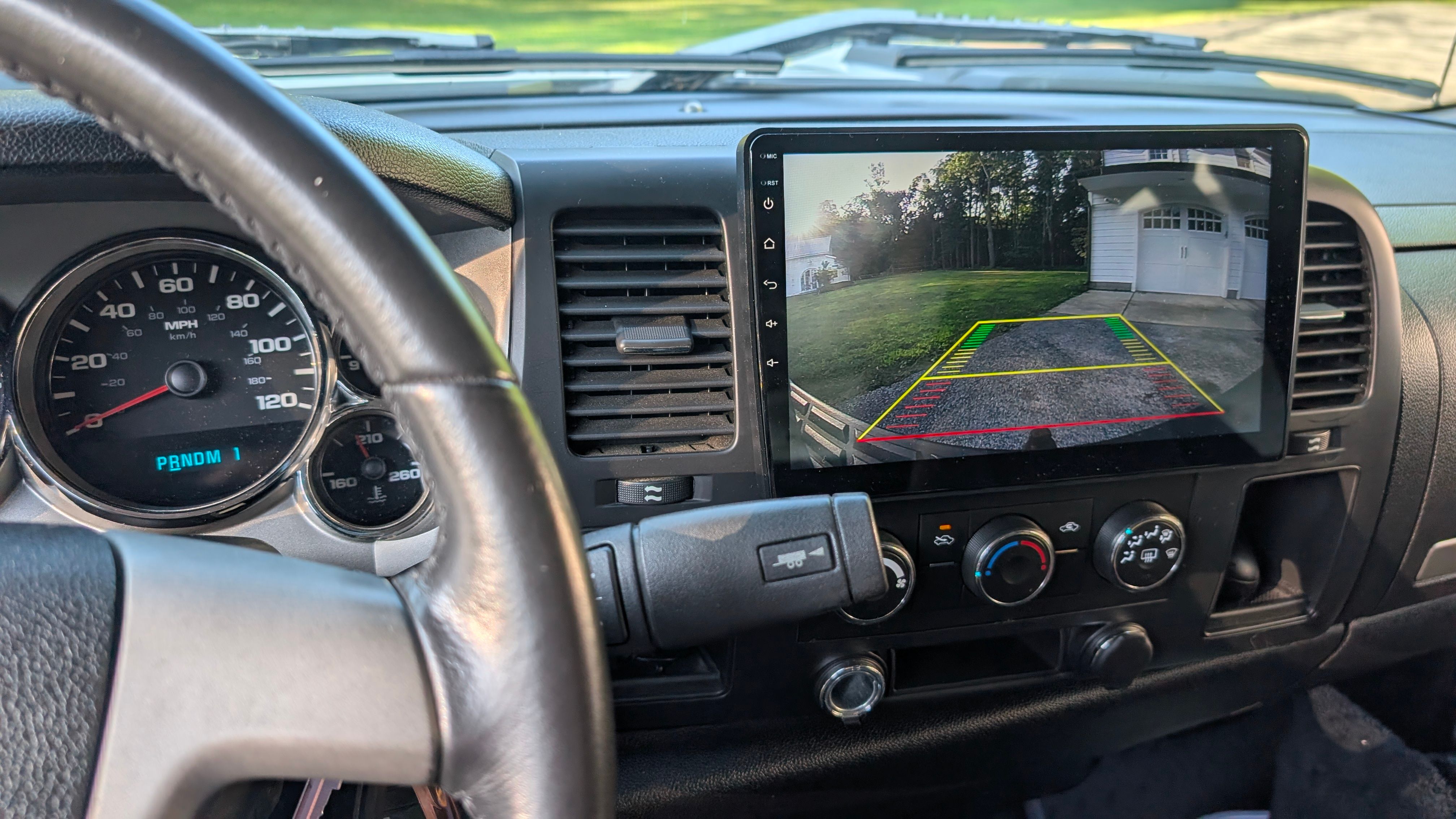 Used 2007 Chevrolet Silverado 2500 LT RWD image 25