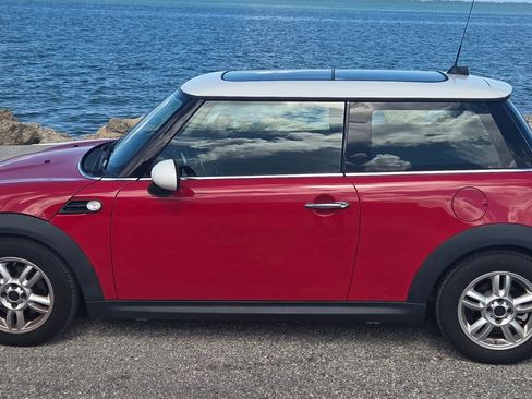 Used 2012 MINI Cooper Hardtop FWD image 5