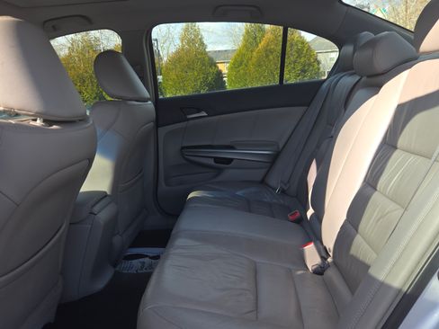 Used 2008 Honda Accord EX-L image 12