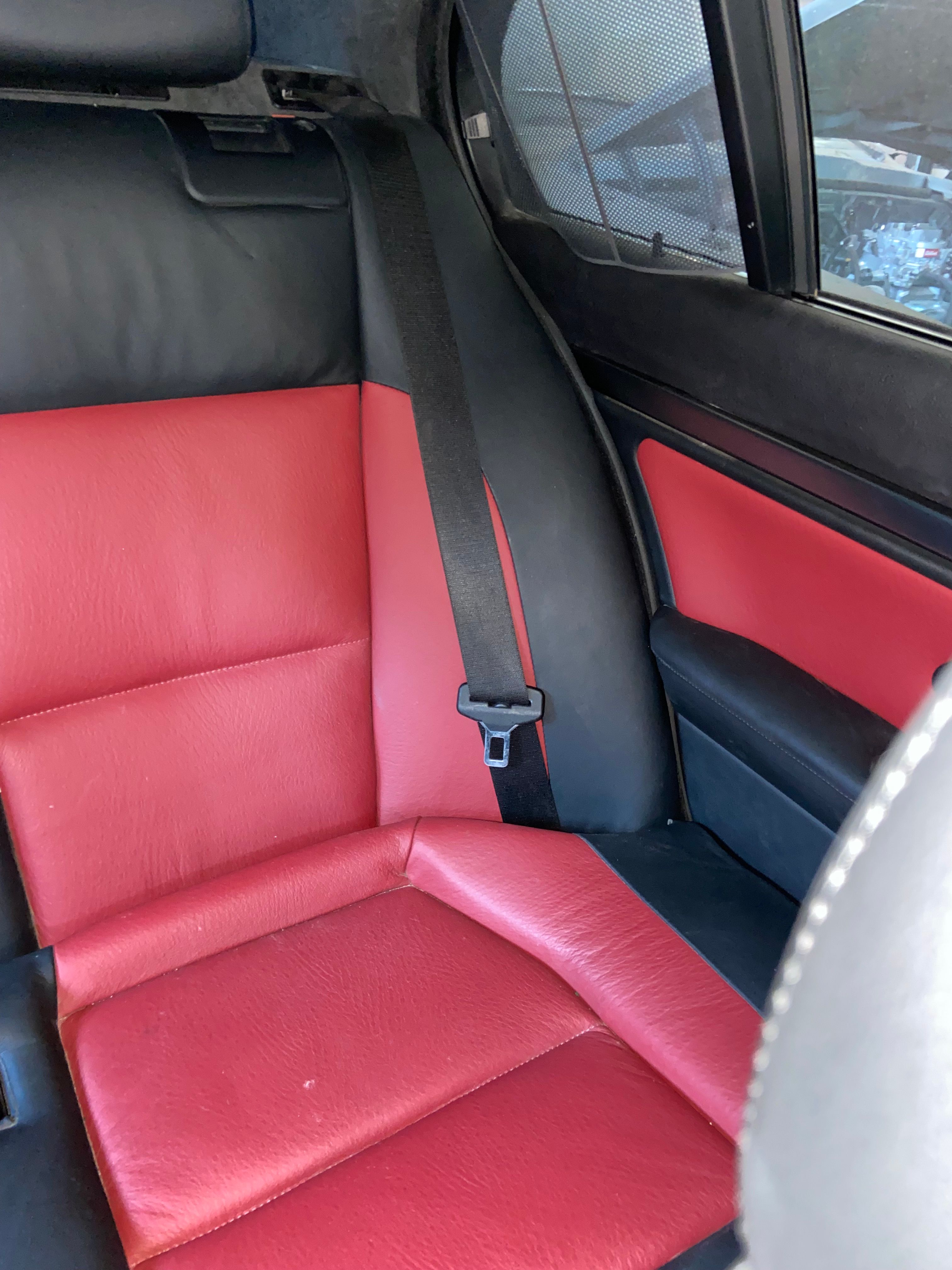 Used 2002 BMW M5 RWD image 23