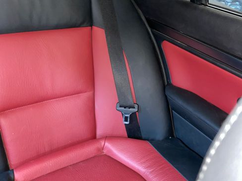 Used 2002 BMW M5 image 22