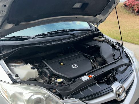 Used 2008 MAZDA MAZDA5 Sport image 18