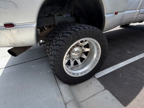 Used 2004 Dodge Ram 2500 Truck SLT w/ Trailer Tow Group AWD/4WD image 6