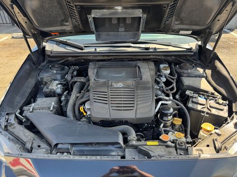 Used 2020 Subaru WRX Limited w/ Popular Package #1 image 20