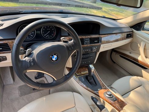 Used 2008 BMW 335xi Coupe AWD/4WD image 11