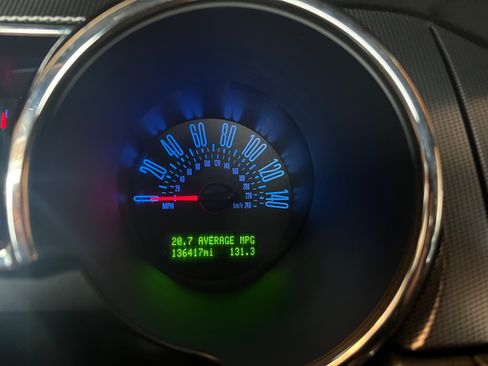 Used 2008 Ford Mustang GT Premium image 22