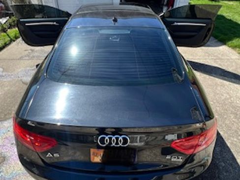 Used 2014 Audi A5 2.0T Premium Plus w/ Premium Plus Package image 5