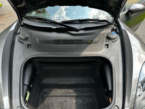 Used 2018 Porsche 718 Boxster RWD image 18