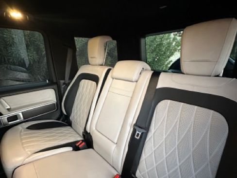 Used 2020 Mercedes-Benz G 550 image 31