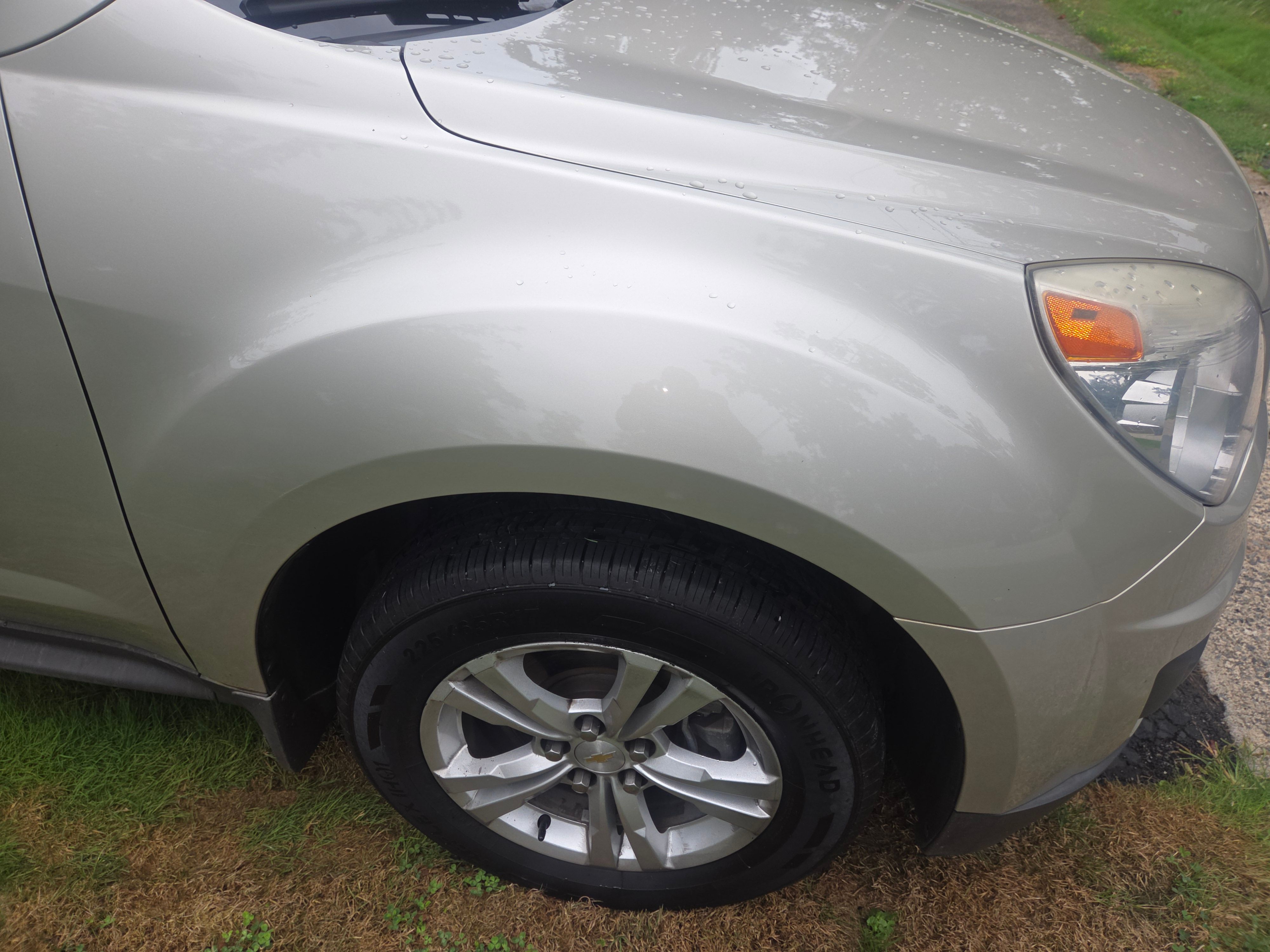 Used 2015 Chevrolet Equinox LS w/ LPO, Protection Package FWD image 25