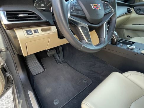 Used 2019 Cadillac CT6 Luxury w/ Driver Awareness Package image 9