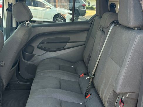 Used 2018 Ford Transit Connect XLT FWD image 6