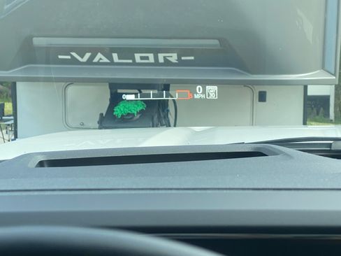 Used 2024 Ford F450 Lariat w/ Lariat Ultimate Package image 9