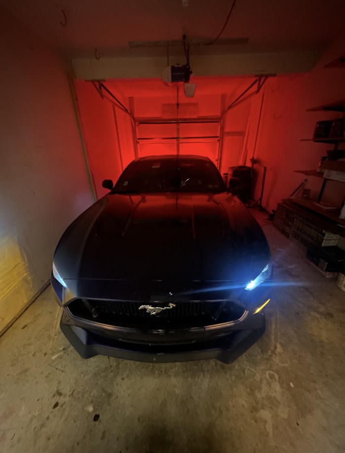 Used 2019 Ford Mustang GT Premium w/ GT Performance Package RWD image 28