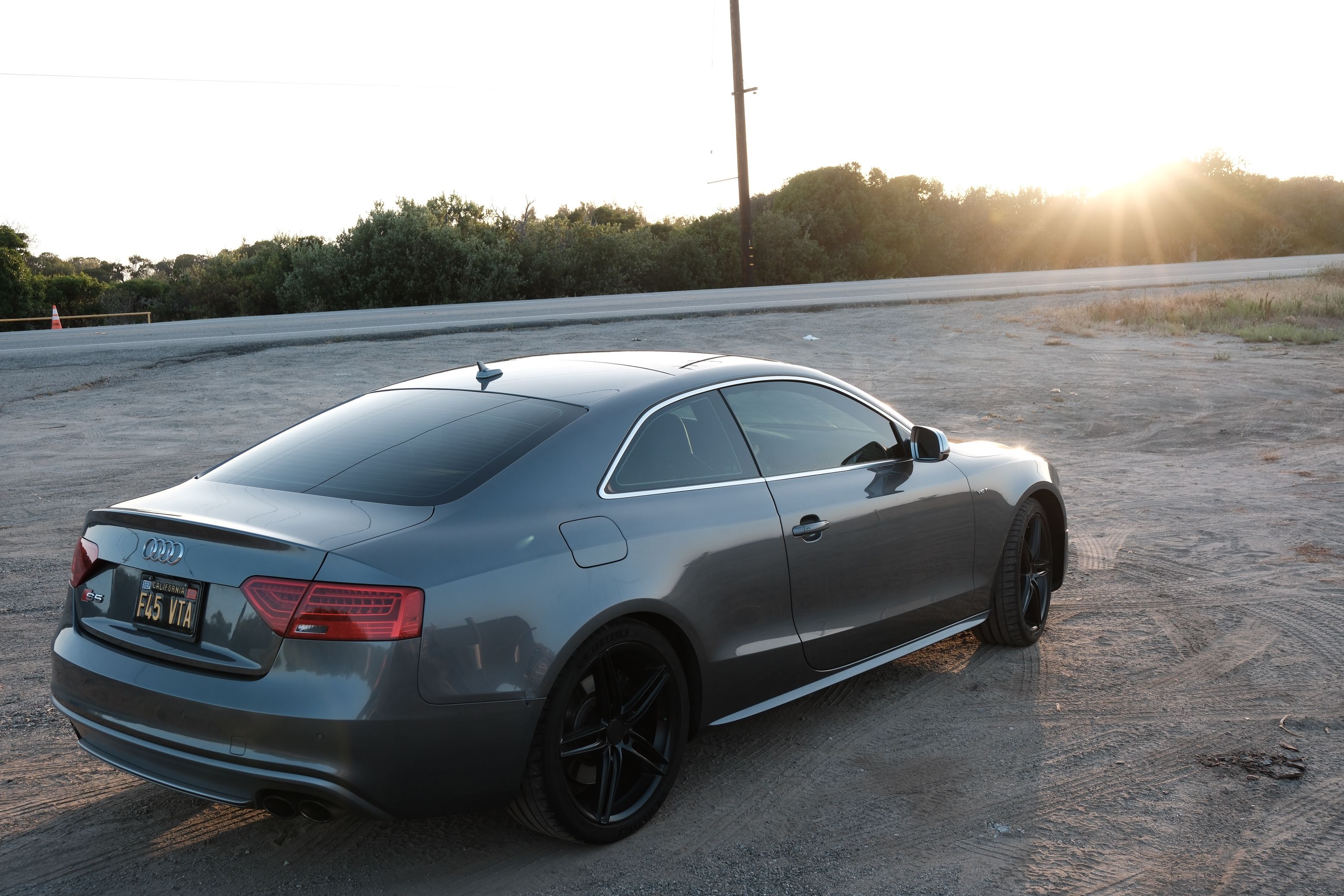 Used 2013 Audi S5 Premium Plus AWD/4WD image 5