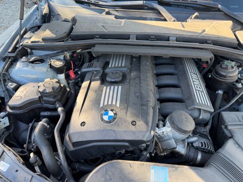 Used 2009 BMW 328i Convertible w/ Premium Pkg RWD image 26