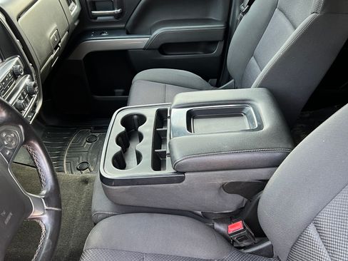 Used 2017 Chevrolet Silverado 1500 LT w/ All Star Edition image 12