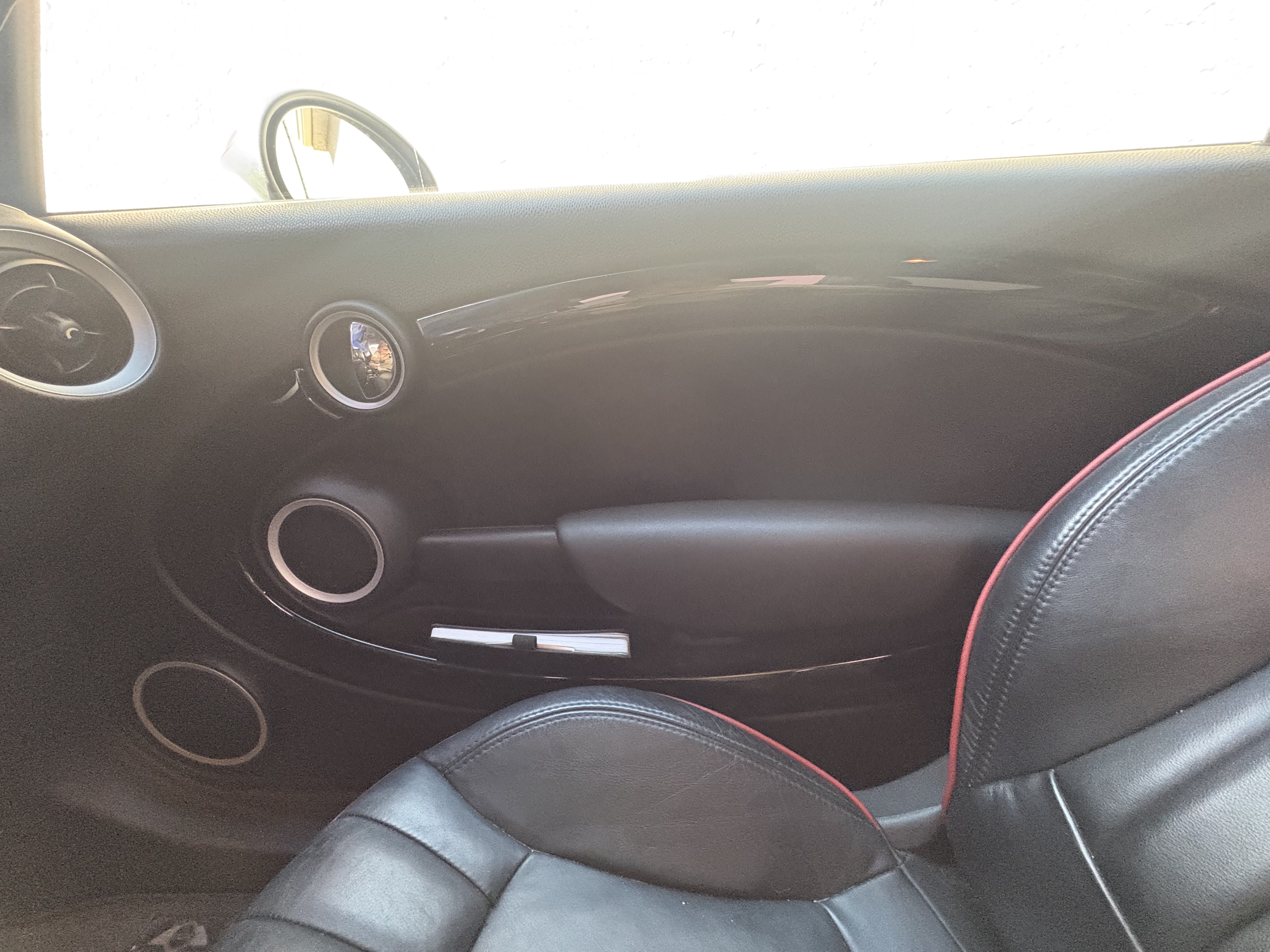 Used 2013 MINI Cooper John Cooper Works FWD image 20