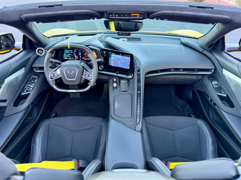Used 2025 Chevrolet Corvette E-Ray image 18