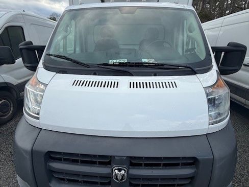 Used 2018 RAM ProMaster 3500 image 4