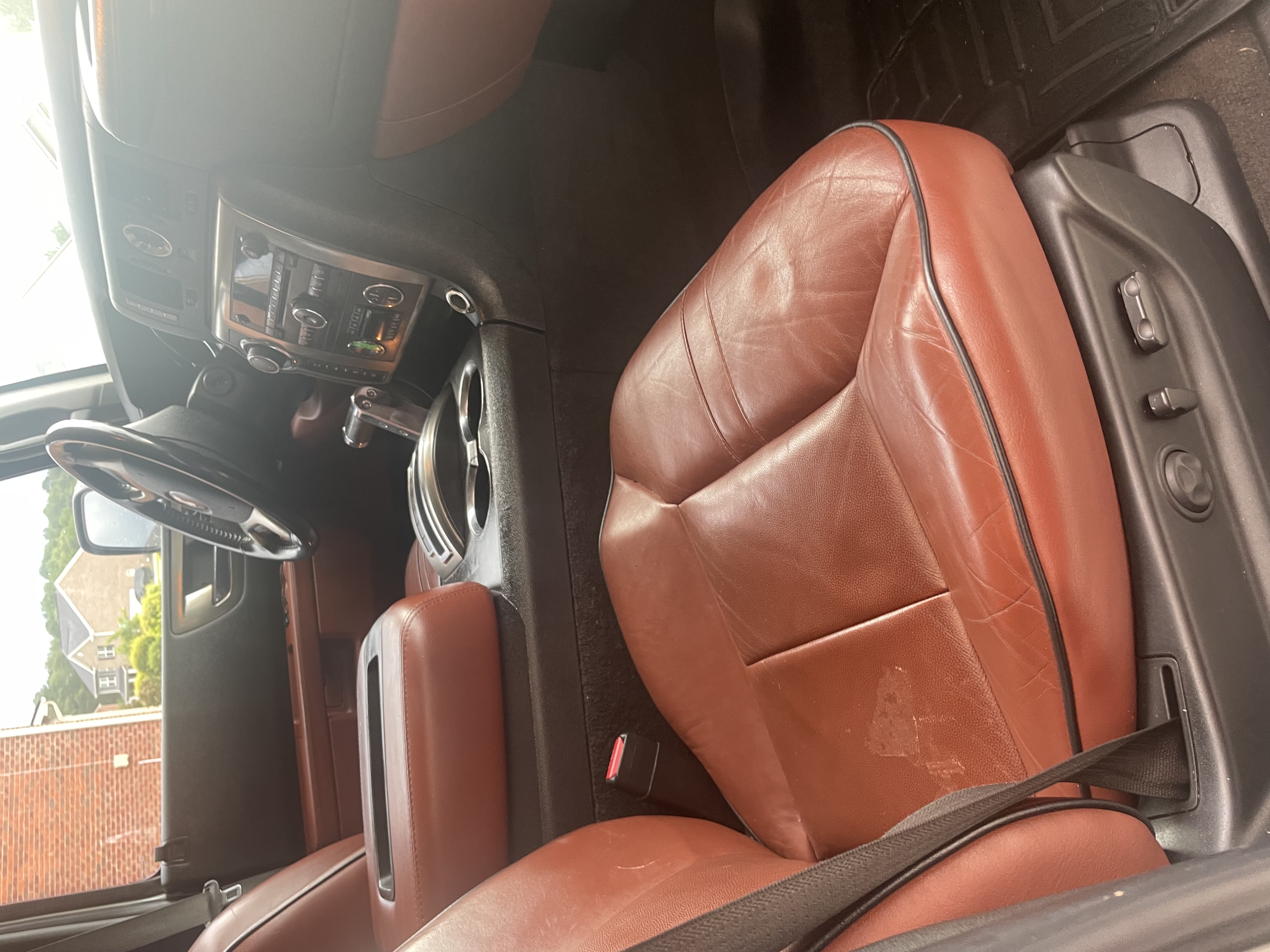 Used 2008 HUMMER H2 AWD/4WD image 13