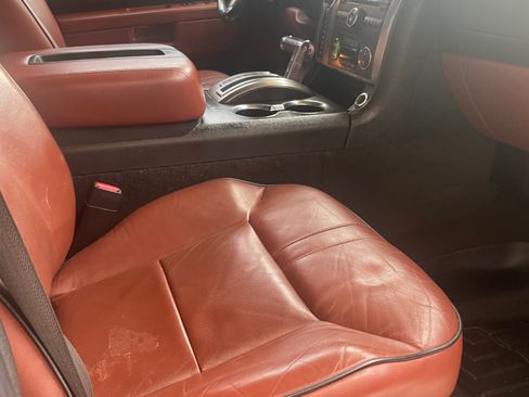 Used 2008 HUMMER H2 AWD/4WD image 13