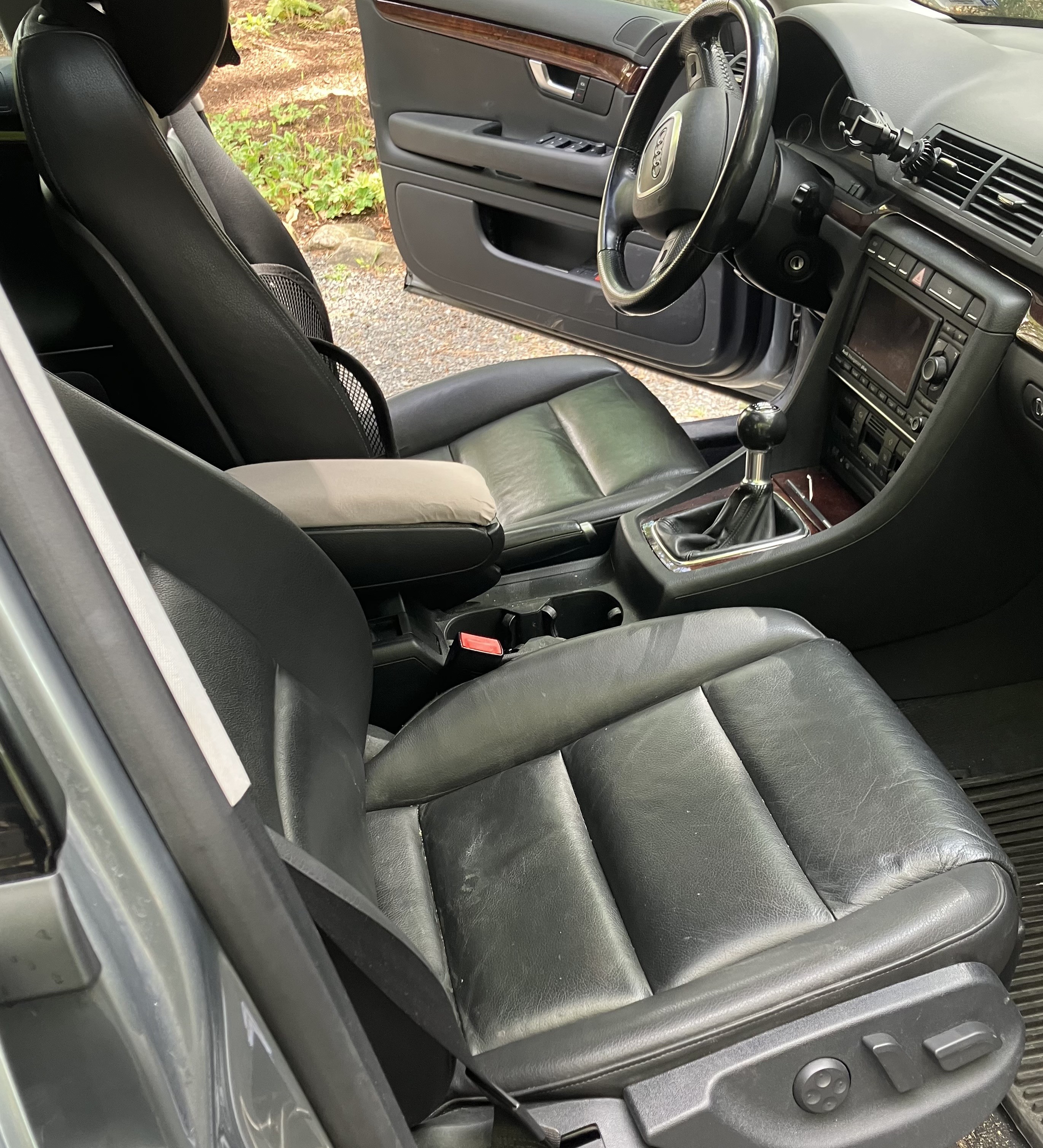 Used 2007 Audi A4 3.2 AWD/4WD image 15