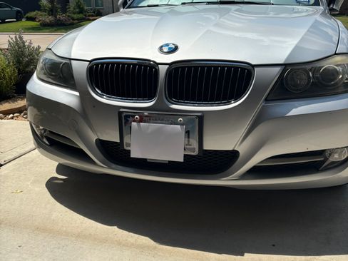 Used 2011 BMW 335i Sedan RWD image 6
