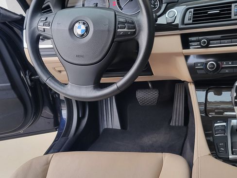 Used 2013 BMW 535i Sedan image 9