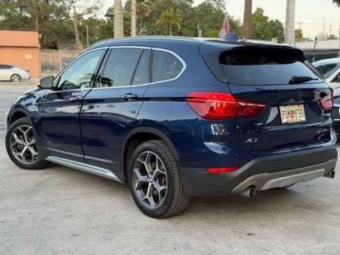 Used 2019 BMW X1 sDrive28i w/ Convenience Package FWD image 5