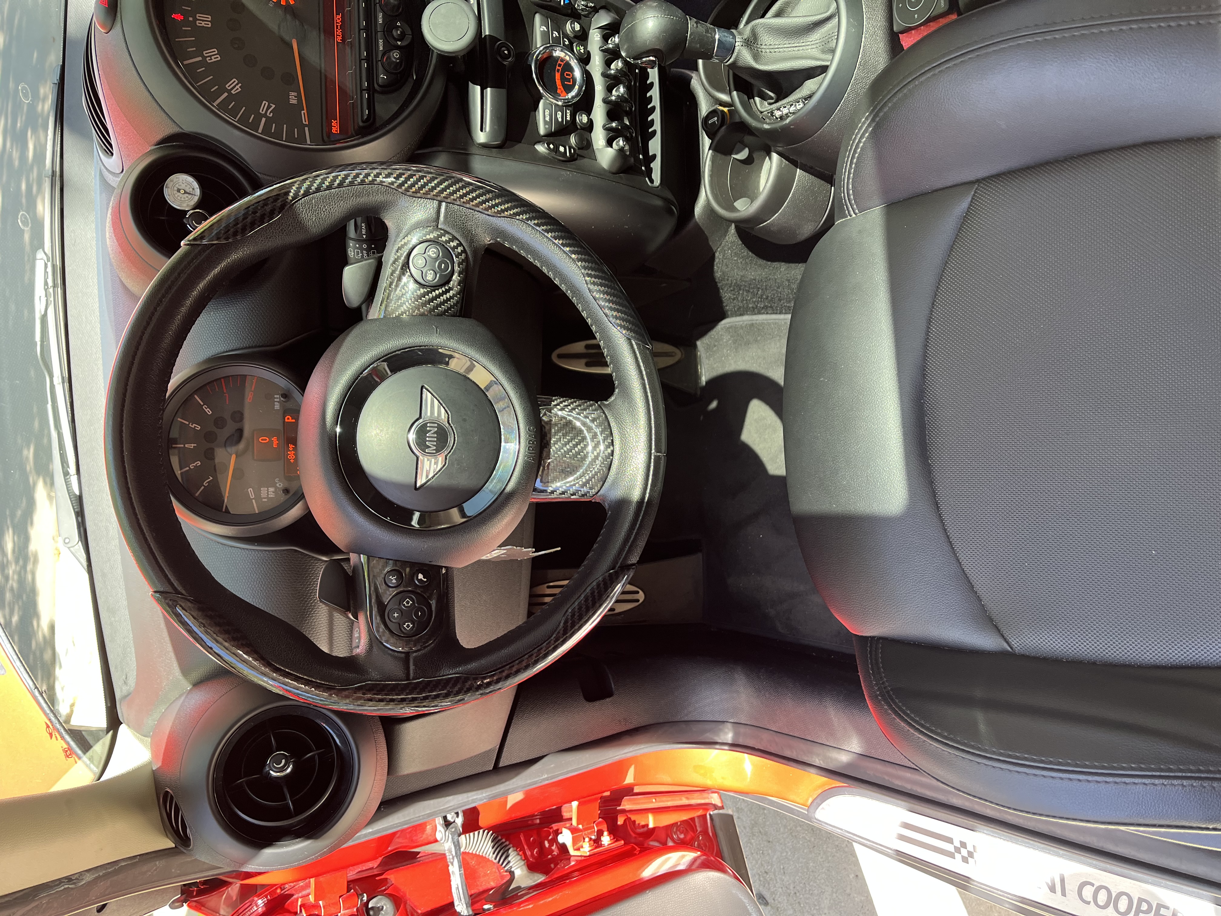 Used 2015 MINI Cooper Paceman S FWD image 21