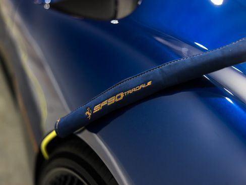 Used 2023 Ferrari SF90 Stradale image 23