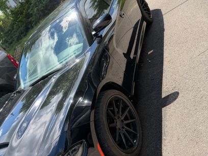 Used 2023 Dodge Charger Scat Pack w/ Daytona Edition Group