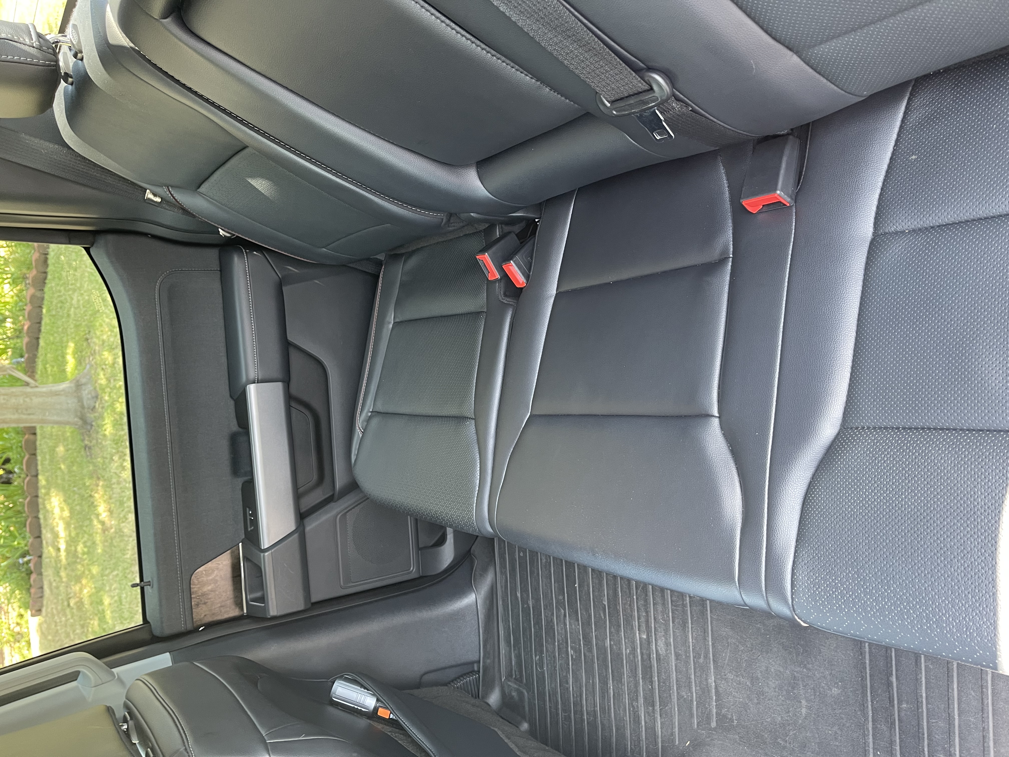 Used 2021 Ford F150 Lariat RWD image 14