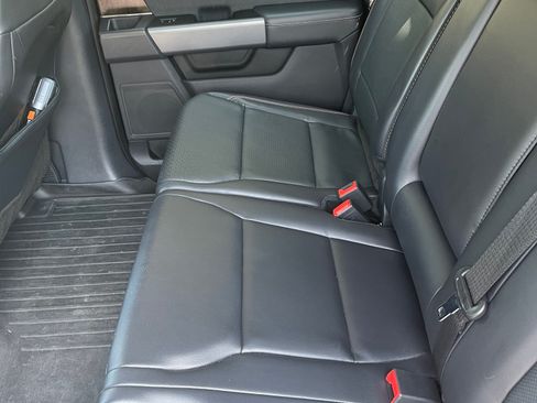 Used 2021 Ford F150 Lariat RWD image 14
