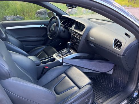 Used 2012 Audi S5 Premium Plus AWD/4WD image 16