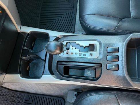 Used 2003 Toyota 4Runner Sport image 11