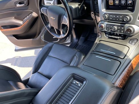 Used 2020 Chevrolet Tahoe Premier image 14