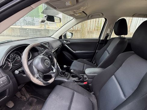 Used 2014 MAZDA CX-5 Sport image 9