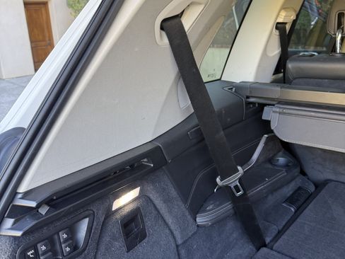 Used 2020 BMW X7 xDrive40i w/ Premium Package image 10