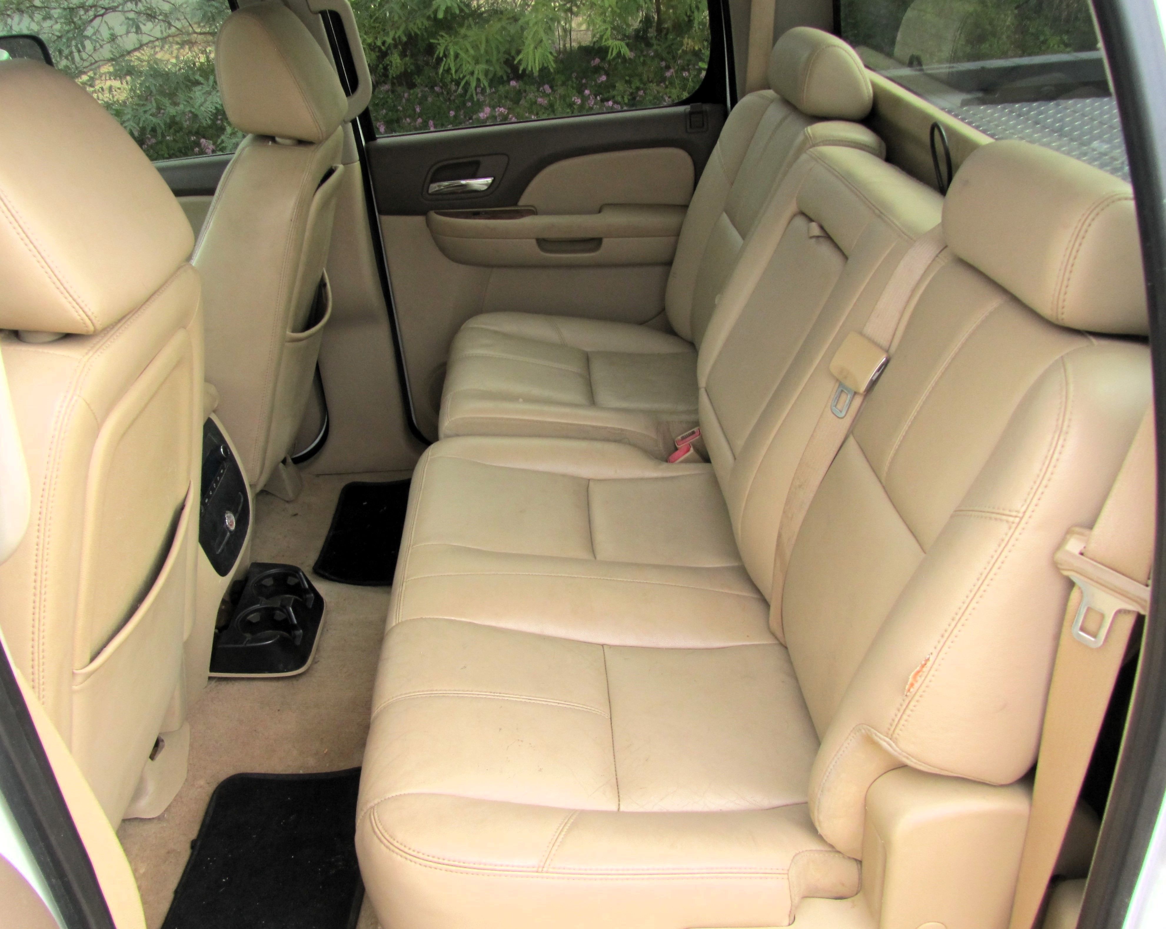 Used 2007 GMC Sierra 3500 SLT w/ Convenience Package AWD/4WD image 19