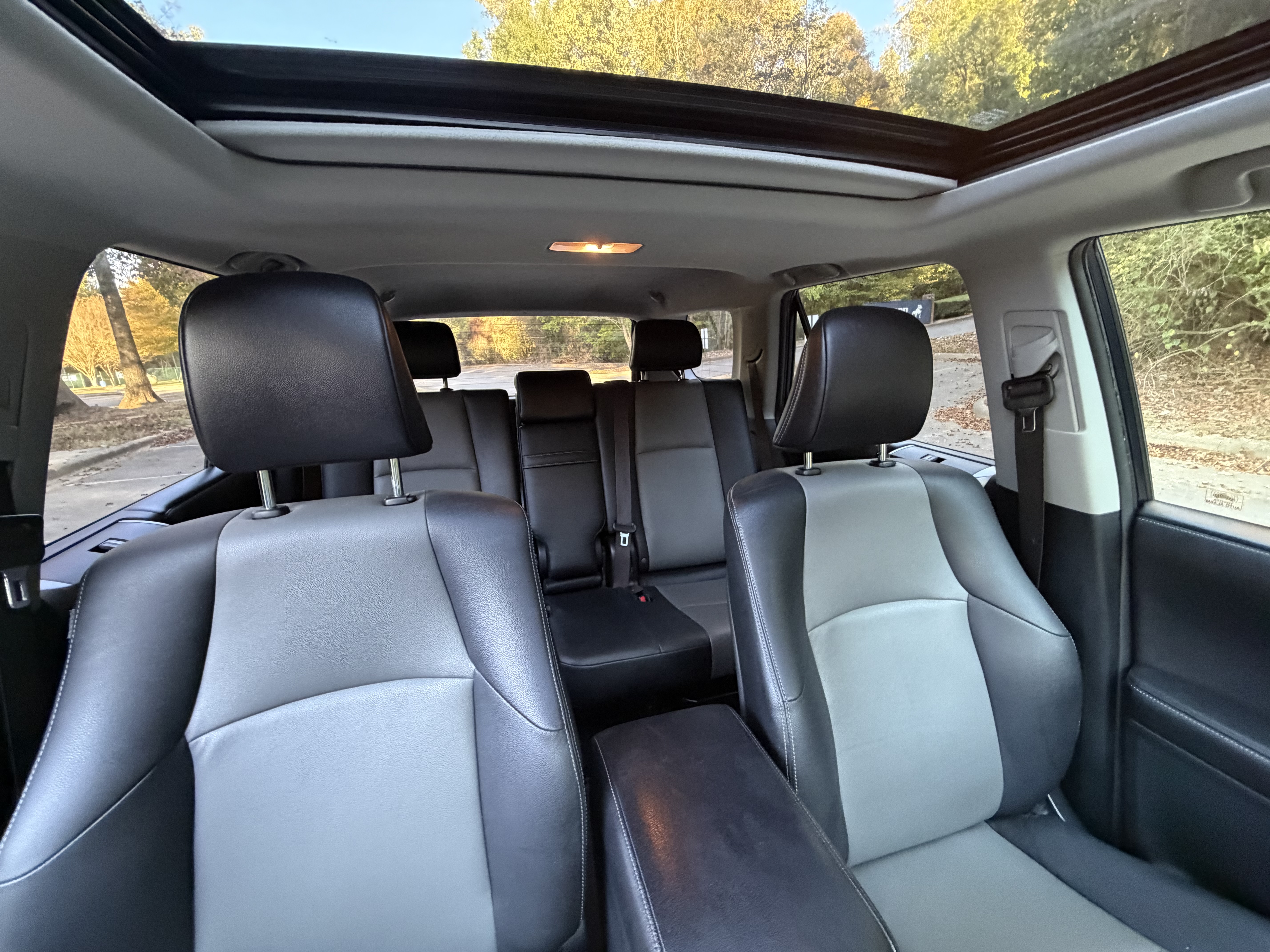 Used 2016 Toyota 4Runner SR5 Premium AWD/4WD image 15
