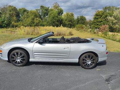Used 2003 Mitsubishi Eclipse GT