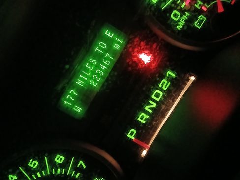 Used 2006 Ford Expedition Limited image 9