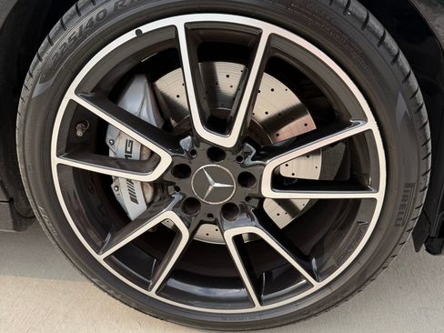 Used 2018 Mercedes-Benz C 43 AMG 4MATIC Coupe image 2